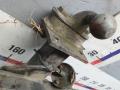 прицепное устройство (фаркоп) Volkswagen Transporter T4 2002, 2.5 л., дизель, МКПП, микроавтобус - фото №2