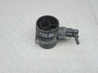 ДМРВ Volkswagen Transporter T5 2006, 2.5 л., дизель, МКПП, микроавтобус