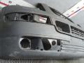 бампер передний Volkswagen Transporter T5 2006, 2.5 л., дизель, МКПП, микроавтобус - фото №2
