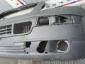 бампер передний Volkswagen Transporter T5 2006, 2.5 л., дизель, МКПП, микроавтобус - фото №4