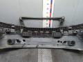 бампер передний Volkswagen Transporter T5 2006, 2.5 л., дизель, МКПП, микроавтобус - фото №5