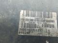 бампер передний Volkswagen Transporter T5 2006, 2.5 л., дизель, МКПП, микроавтобус - фото №8