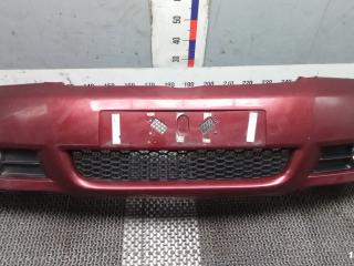 бампер передний Toyota COROLLA VERSO 2005, 1.6 л., бензин, МКПП, минивэн