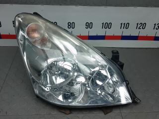 фара правая Toyota COROLLA VERSO 2005, 1.6 л., бензин, МКПП, минивэн