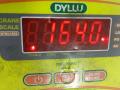 двигатель Hyundai Santa Fe 3 поколение (DM) [рестайлинг] 2015, 2.2 л., дизель, МКПП, внедорожник 5 дв., D4HB, 179F12FU02 - фото №11