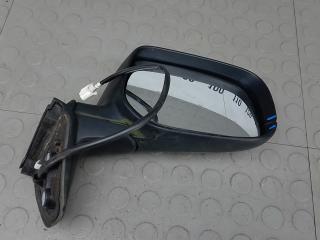 зеркало правое Toyota Auris 1 поколение 2009, 1.4 л., дизель, МКПП, хетчбэк 5 дв., 5PIN