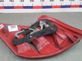 фонарь задний правый Toyota Auris 1 поколение 2009, 1.4 л., дизель, МКПП, хетчбэк 5 дв. - фото №5