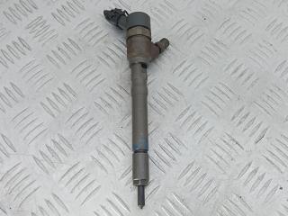 форсунка Hyundai Tucson 1 поколение 2006, 2.0 л., дизель, МКПП, внедорожник 5 дв., 0445110126