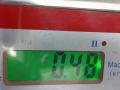 форсунка Hyundai Tucson 1 поколение 2006, 2.0 л., дизель, МКПП, внедорожник 5 дв., 0445110126, 33800279002X, 33800279002Y - фото №5