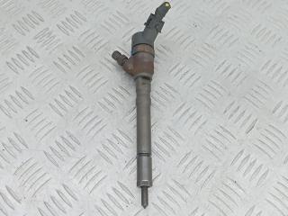 форсунка Hyundai Tucson 1 поколение 2006, 2.0 л., дизель, МКПП, внедорожник 5 дв., 0445110126