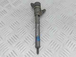 форсунка Hyundai Tucson 1 поколение 2006, 2.0 л., дизель, МКПП, внедорожник 5 дв., 0445110126