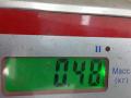форсунка Hyundai Tucson 1 поколение 2006, 2.0 л., дизель, МКПП, внедорожник 5 дв., 0445110126, 33800279002X, 33800279002Y - фото №5