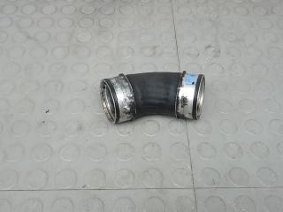 патрубок интеркулера Volkswagen Transporter T5 2004, 1.9 л., дизель, МКПП, микроавтобус