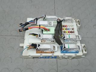 блок комфорта Ford Grand C-Max 1 поколение 2011, 1.6 л., TDCi, дизель, МКПП, минивэн, AV6N14A073DF