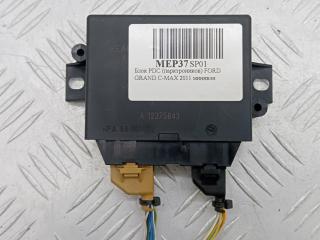 блок управления парктрониками Ford Grand C-Max 2011, 1.6 л., TDCi, дизель, МКПП, минивэн, BM5T15K866AH