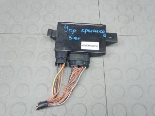 блок управления крышкой багажника Chrysler Voyager 5 поколение 2007, 2.8 л., CRD, дизель, АКПП, минивэн