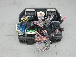 блок комфорта Dodge Nitro 1 поколение 2008, 2.8 л., дизель, МКПП, внедорожник 5 дв., KAD09C02B5, 56049721AL