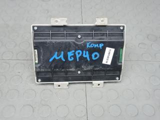 блок комфорта Chrysler Voyager 5 поколение 2007, 2.8 л., CRD, дизель, АКПП, минивэн, P04692247AA, T3FQH1107F24LG