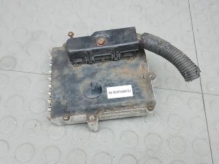 блок управления АКПП Chrysler Voyager 5 поколение 2007, 2.8 л., CRD, дизель, АКПП, минивэн