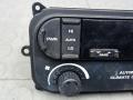 блок управления печки / климат-контроля Chrysler Voyager 5 поколение 2007, 2.8 л., CRD, дизель, АКПП, минивэн - фото №2