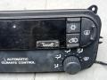 блок управления печки / климат-контроля Chrysler Voyager 5 поколение 2007, 2.8 л., CRD, дизель, АКПП, минивэн - фото №3