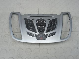блок управления мультимедия Ford Grand C-Max 1 поколение 2011, 1.6 л., TDCi, дизель, МКПП, минивэн, 331410000