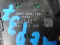 блок управления мультимедия Ford Grand C-Max 1 поколение 2011, 1.6 л., TDCi, дизель, МКПП, минивэн, 331410000 - фото №5