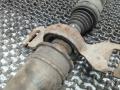 Карданный вал Toyota RAV4 3 поколение (XA30) 2007, 2.2 л., дизель, МКПП, внедорожник 5 дв. - фото №5