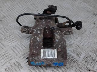 суппорт задний правый Citroen C4 Grand Picasso 1 поколение 2012, 1.6 л., HDi 8V, дизель, МКПП, минивэн