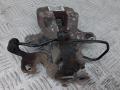 суппорт задний правый Citroen C4 Grand Picasso 1 поколение 2012, 1.6 л., HDi 8V, дизель, МКПП, минивэн - фото №2