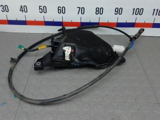 электроручник Citroen C4 Grand Picasso 1 поколение 2012, 1.6 л., HDi 8V, дизель, МКПП, минивэн