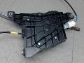 электроручник Citroen C4 Grand Picasso 1 поколение 2012, 1.6 л., HDi 8V, дизель, МКПП, минивэн - фото №4