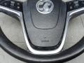 руль Opel Mokka 1 поколение 2014, 1.7 л., дизель, МКПП, внедорожник 5 дв. - фото №5
