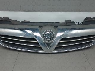 решетка радиатора Opel Zafira Family [рестайлинг] 2010, 1.6 л., бензин, МКПП, минивэн