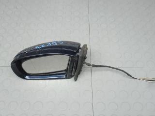 зеркало левое Mercedes-Benz C-Класс W204/S204 2007, 1.8 л., C180K, бензин, АКПП, универсал, 7PIN
