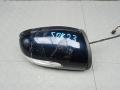 зеркало правое Mercedes-Benz C-Класс W204/S204 2007, 1.8 л., C180K, бензин, АКПП, универсал, 7PIN - фото №4