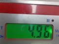 стартер Land Rover Freelander 2 поколение 2007, 2.2 л., D TD4, дизель, МКПП, внедорожник 5 дв., 428000-4850-YC - фото №10