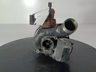 турбина Audi A6 4F/C6 2006, цвет, 059145715F