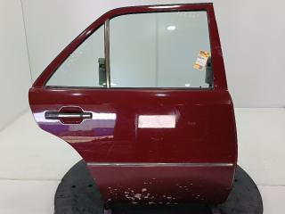 дверь задняя правая Mercedes-Benz E-Класс W124 [рестайлинг] 1991, цвет