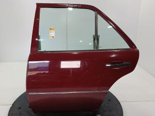 дверь задняя левая Mercedes-Benz E-Класс W124 [рестайлинг] 1991, цвет