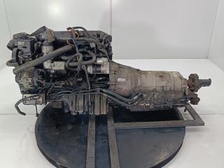 двигатель BMW 5 серия E60/E61 2005, Дизель 3.0, цвет, 306D2