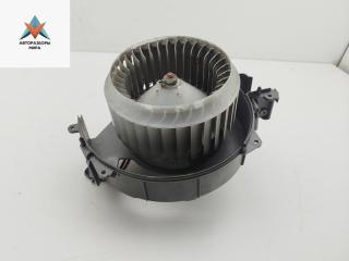 моторчик печки Audi A6 4F/C6 2004, 2.0 л., дизель, МКПП, чёрный, седан