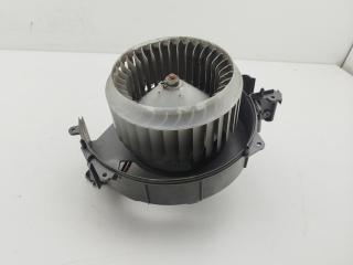 моторчик печки Audi A6 4F/C6 2004, 2.0 л., дизель, МКПП, чёрный, седан