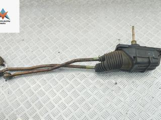 кулиса Audi A6 4B/C5 [рестайлинг] 2003, 2.5 л., дизель, МКПП, чёрный, универсал, 4B0711025