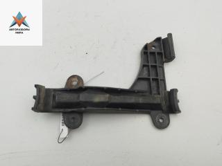 кронштейн заднего бампера Audi 80 8C/B4 1992, 2.0 л., бензин, МКПП, красный, седан, 8A0807483