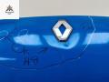 капот Renault Kangoo 1 поколение 2001, 1.9 л., дизель, МКПП, синий, фургон - фото №4