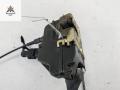 замок двери передней левой Renault Espace 4 поколение 2004, 3.5 л., бензин, АКПП, синий, минивэн - фото №3