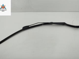 Щеткодержатель (поводок стеклоочистителя) передний Renault Megane 2 поколение 2004, 1.9 л., дизель, МКПП, серый, хетчбэк 5 дв., 8200036916D