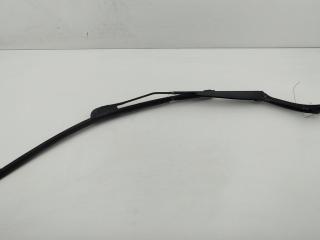 Щеткодержатель (поводок стеклоочистителя) передний Renault Megane 2 поколение 2004, 1.9 л., дизель, МКПП, серый, хетчбэк 5 дв., 8200036916D