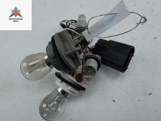 Патрон лампы фонаря Opel Astra J [рестайлинг] 2011, 1.4 л., бензин, АКПП, серый, универсал